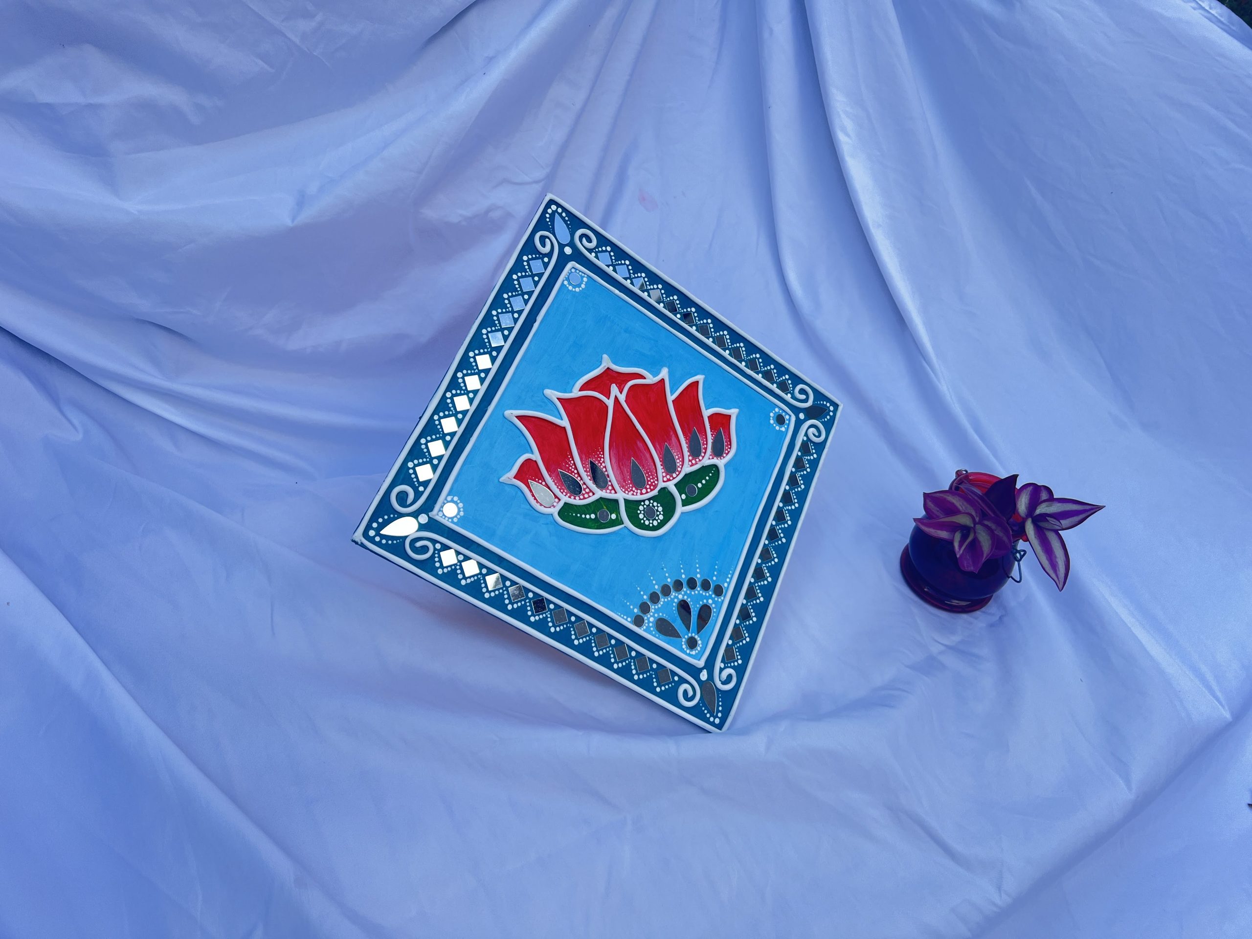 Lotus Harmony (Medium Size) - Image 2