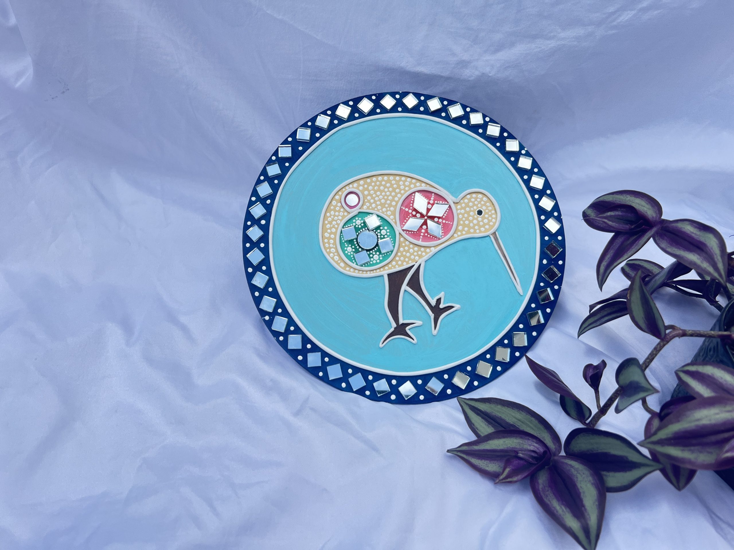 Kiwi Dreams (Medium Size) - Image 2