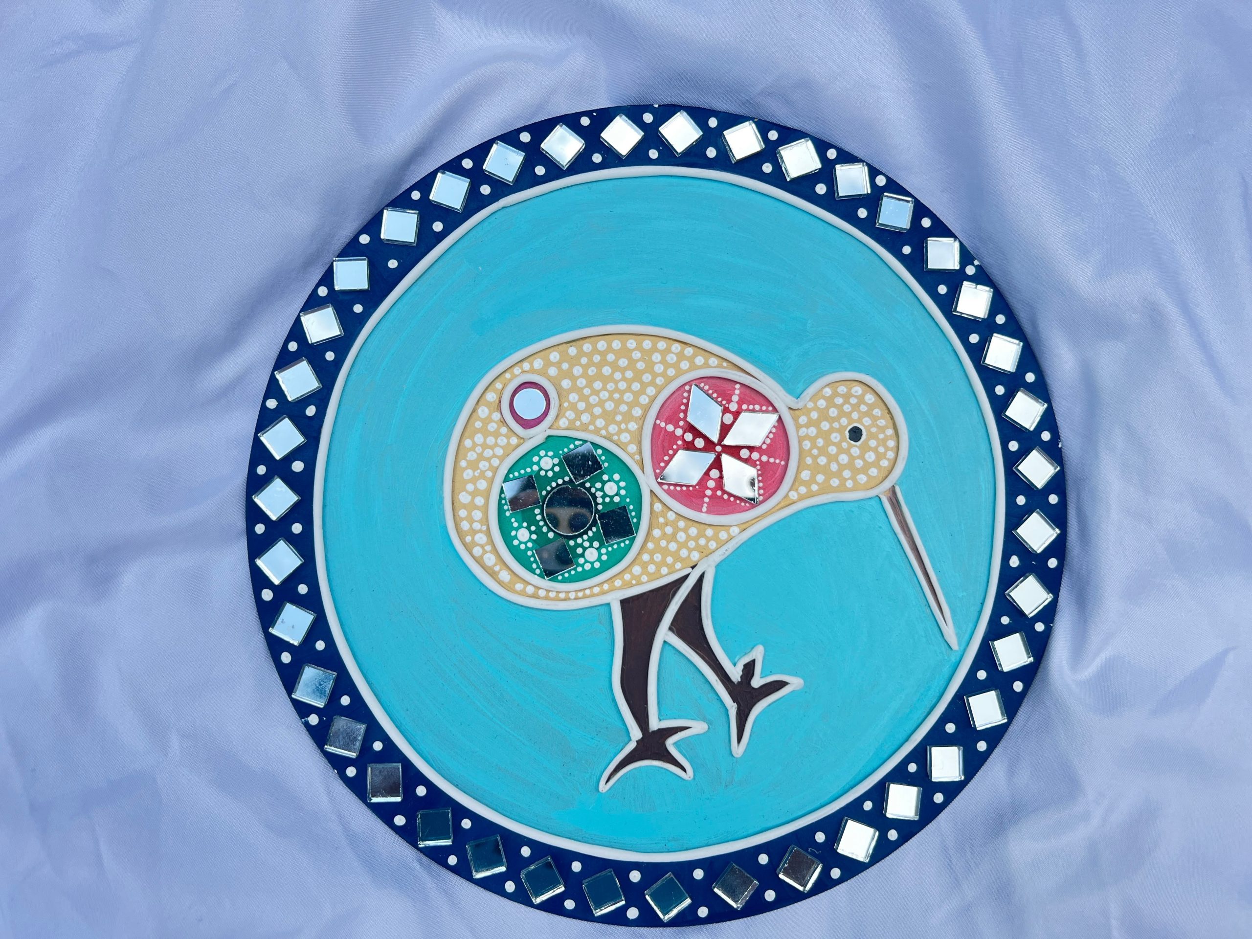 Kiwi Dreams (Medium Size) - Image 3