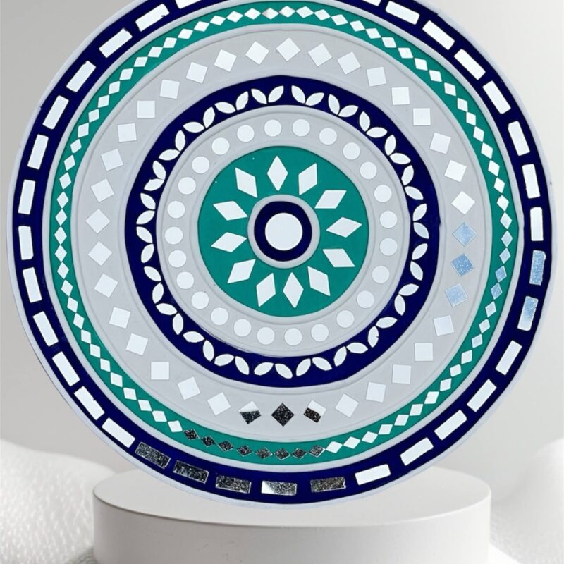 Evil Eye (Medium Size)