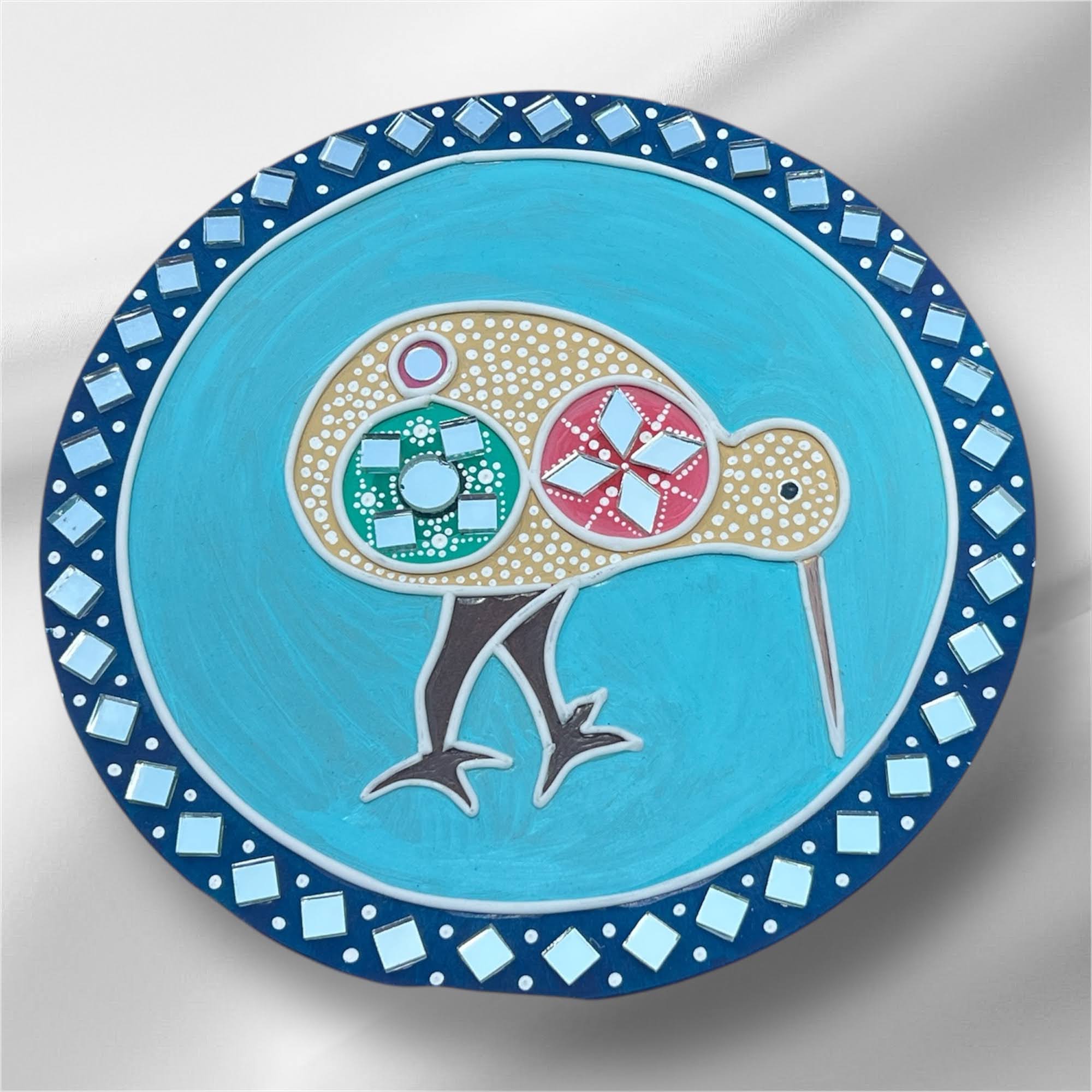 Kiwi Dreams (Medium Size) - Image 4