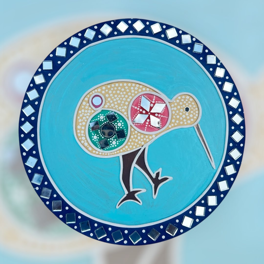 Kiwi Dreams (Medium Size) - Image 6