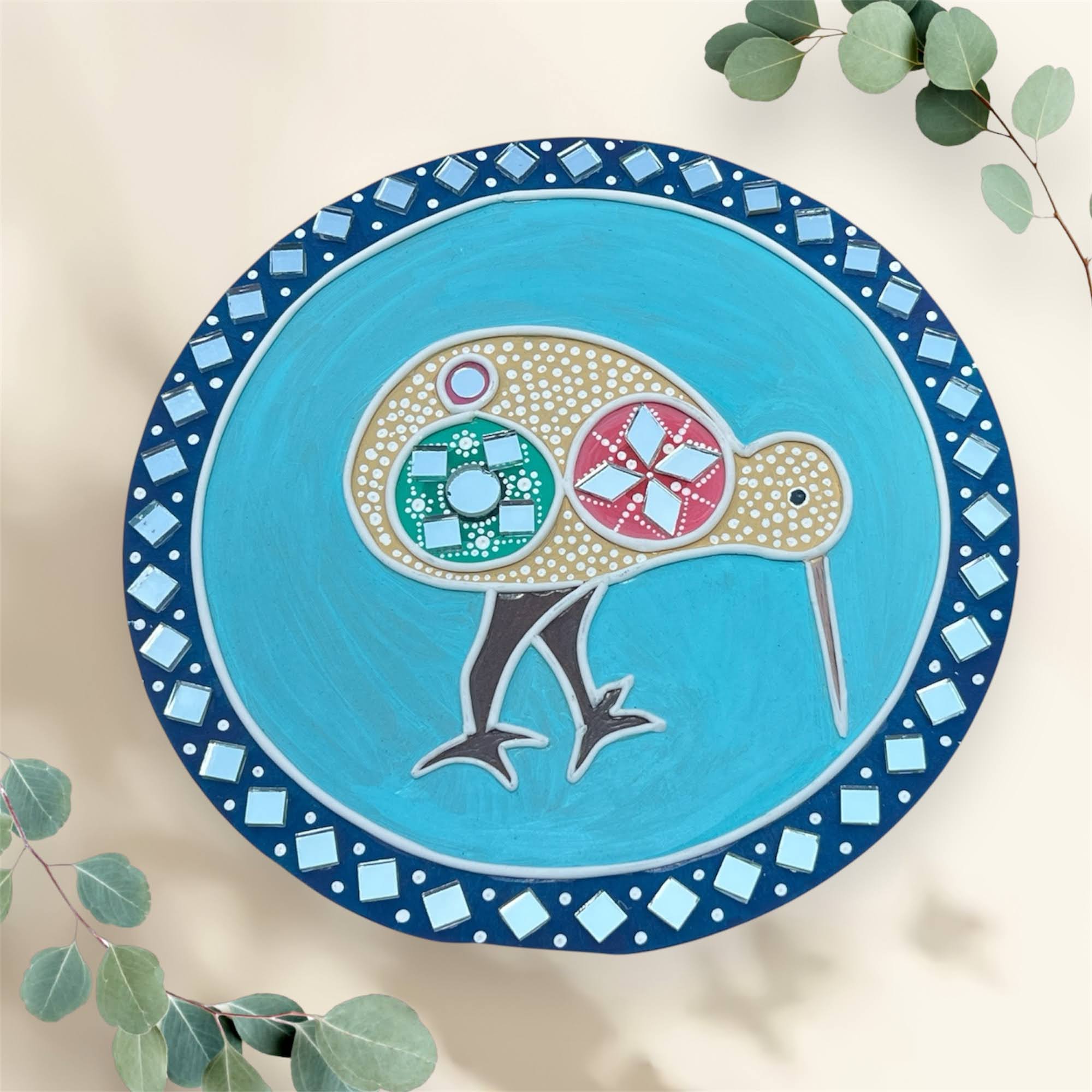 Kiwi Dreams (Medium Size)