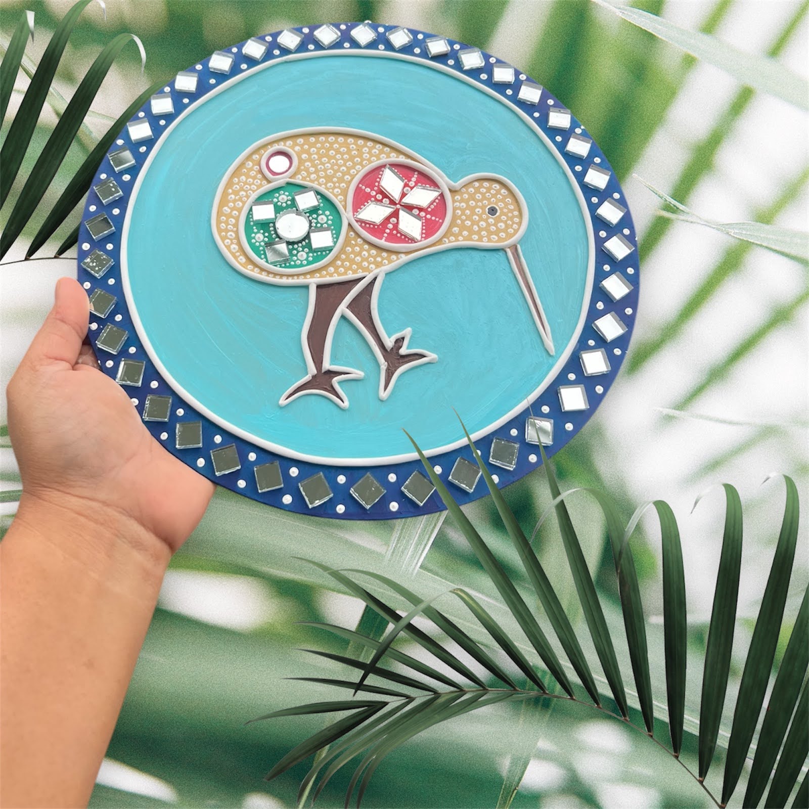 Kiwi Dreams (Medium Size) - Image 8