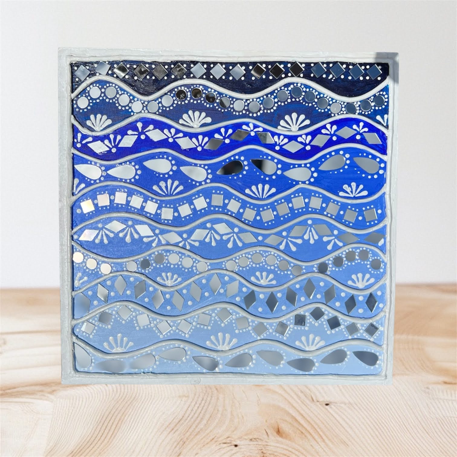 Moana - Ocean Whispers (Medium Size)