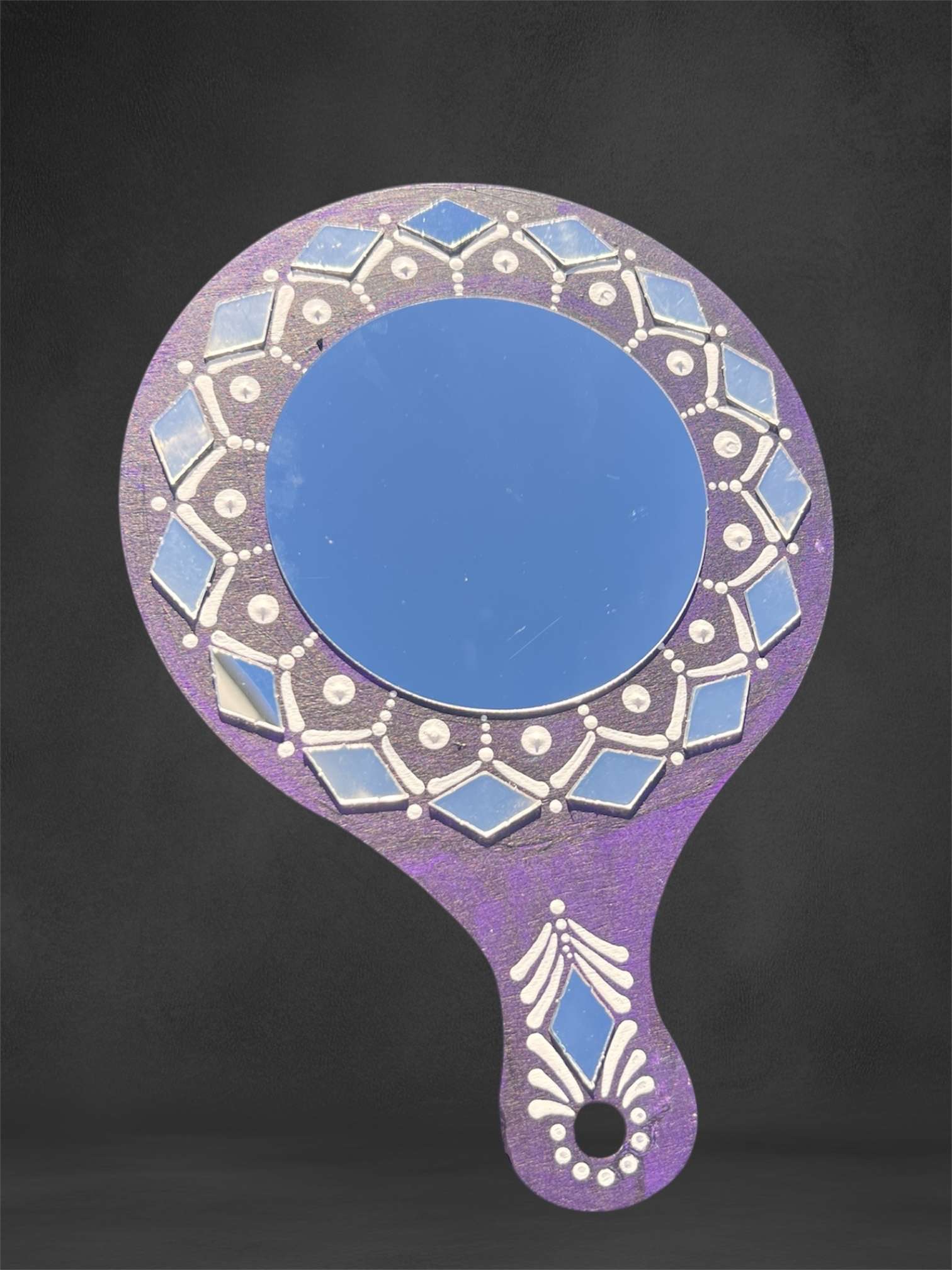 Handmade Mirror - Image 3