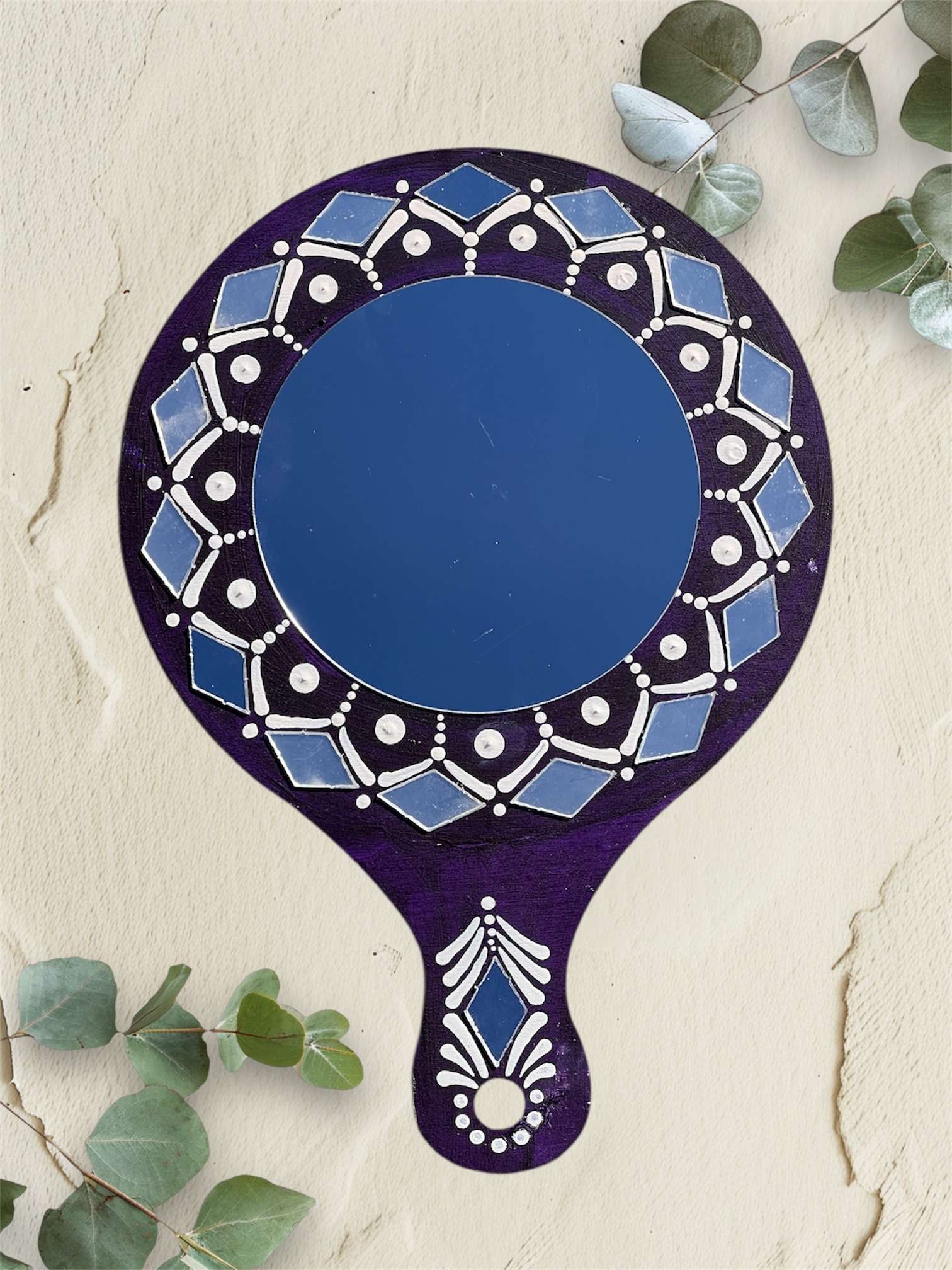 Handmade Mirror - Image 4