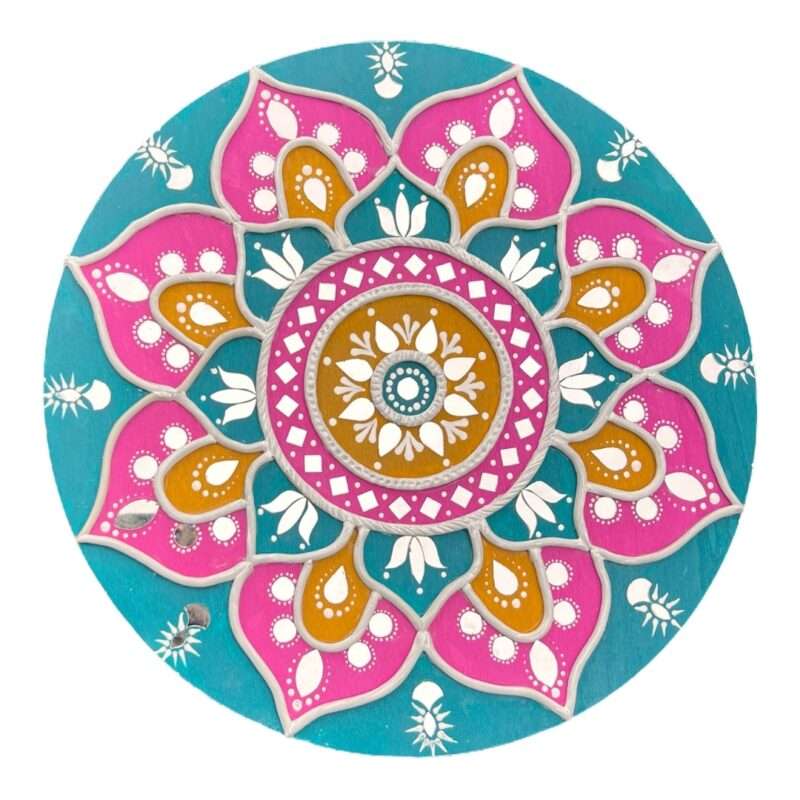 Authentic Lippan Art