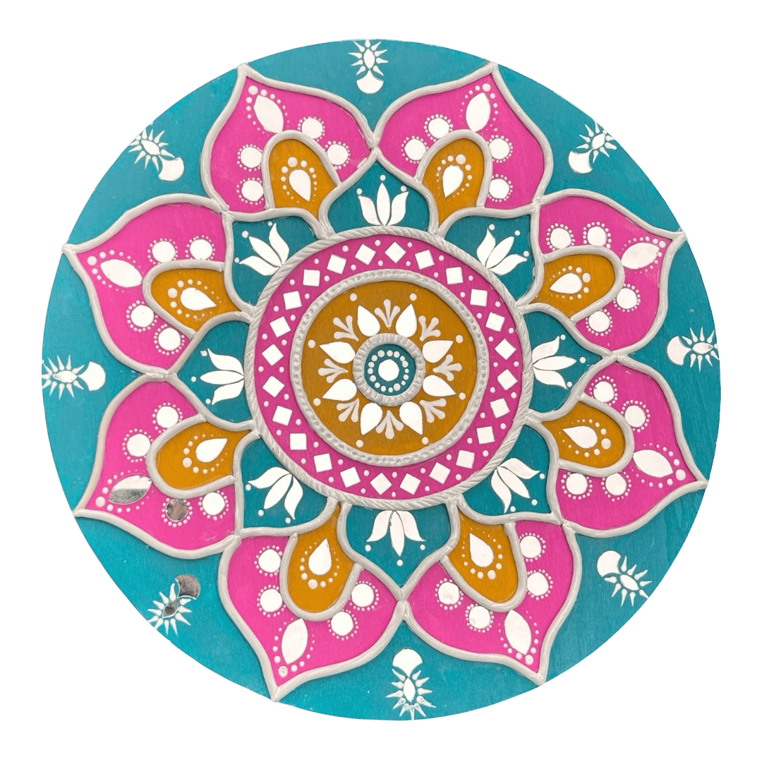 Lippan Art Authentic