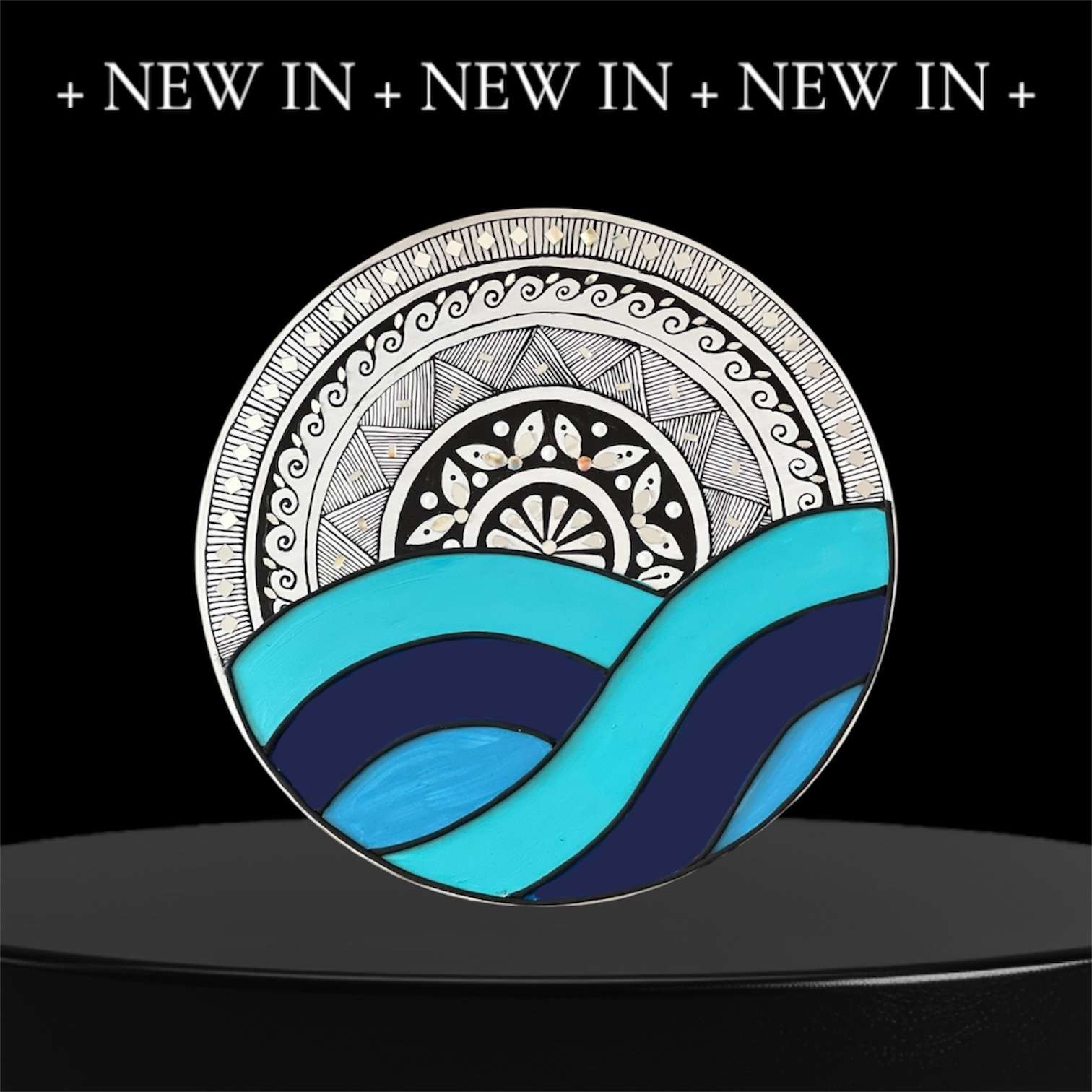 Lippan Art New Zealand made