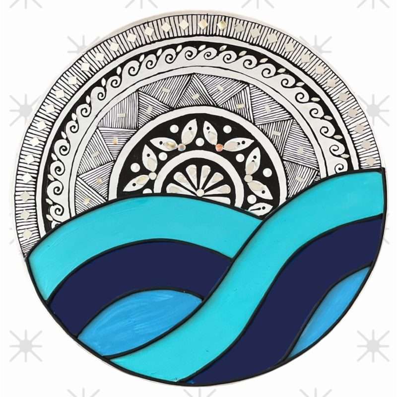 Lippan Art New Zealand made