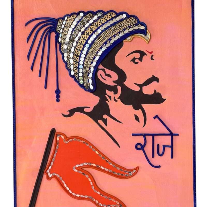 Shivaji-Maharaj-Lippan